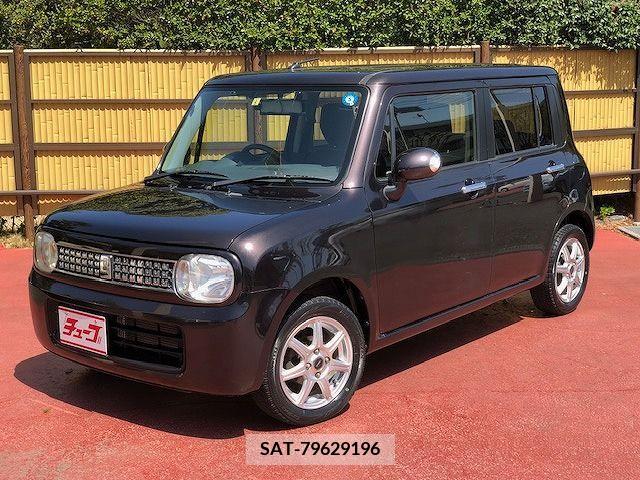 Suzuki LAPIN 2013-05 290258-0