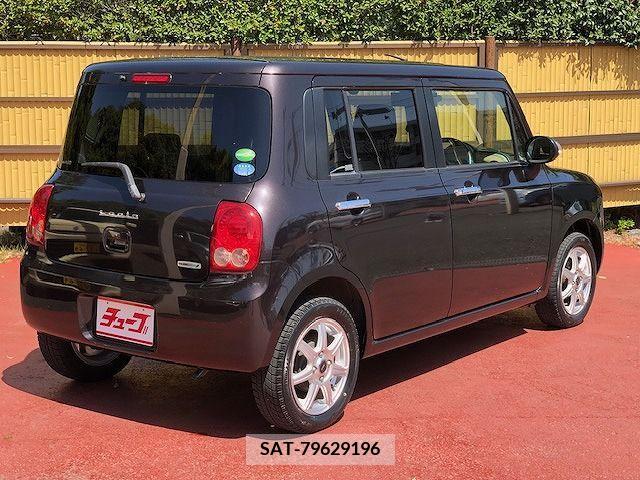 Suzuki LAPIN 2013-05 290258-2