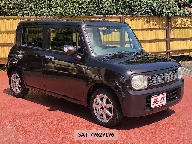 Suzuki LAPIN 2013-05 290258-6