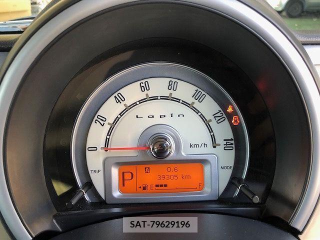 Suzuki LAPIN 2013-05 290258-7