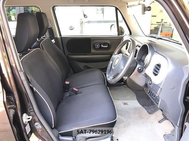Suzuki LAPIN 2013-05 290258-9