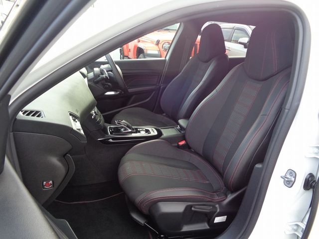 Peugeot 308 2019-07 20373-4