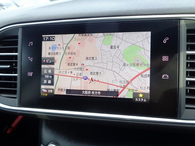 Peugeot 308 2019-07 20373-10