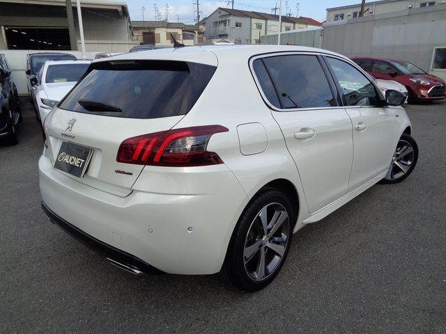 Peugeot 308 2019-07 20373-2