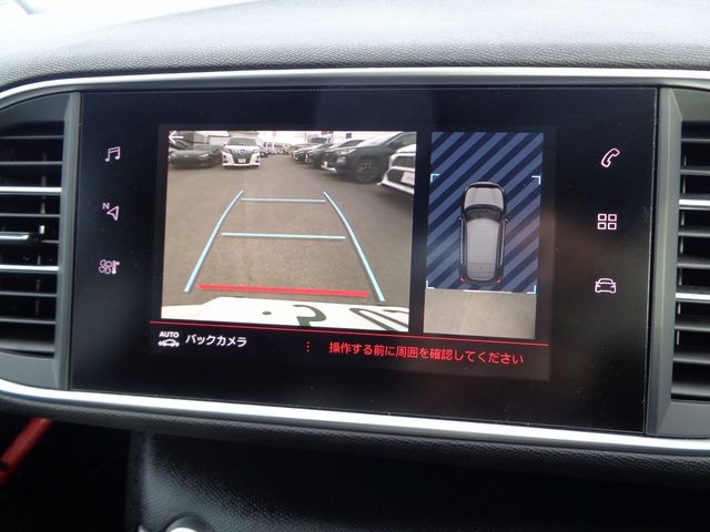 Peugeot 308 2019-07 20373-11