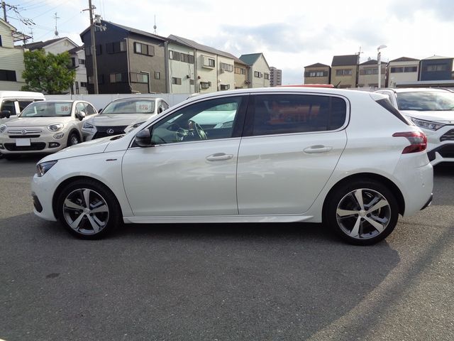 Peugeot 308 2019-07 20373-28
