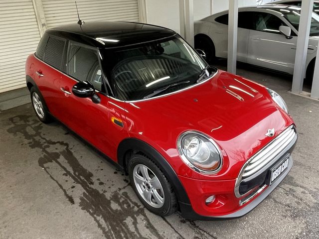 Bmw MINI 2015-09 29000-1