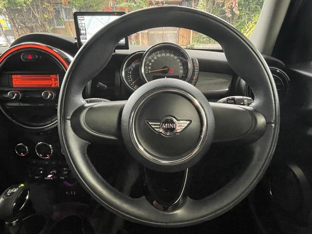 Bmw MINI 2015-09 29000-12