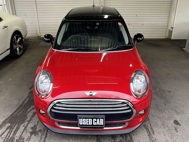 Bmw MINI 2015-09 29000-3