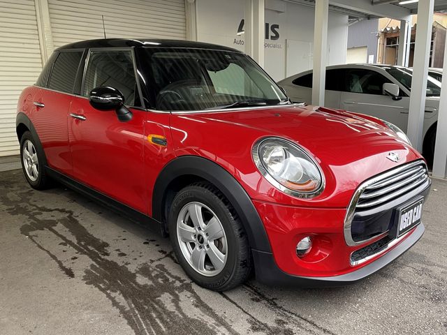 Bmw MINI 2015-09 29000-0