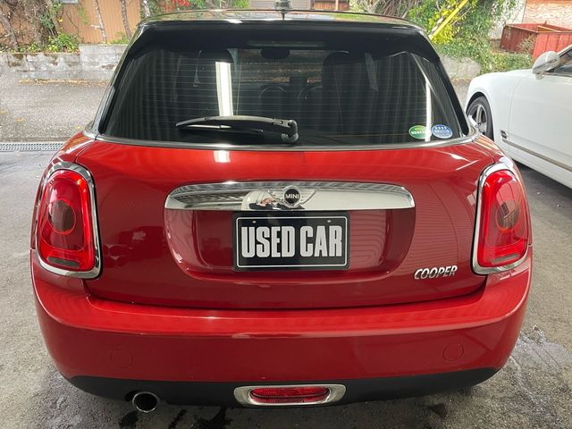 Bmw MINI 2015-09 29000-5