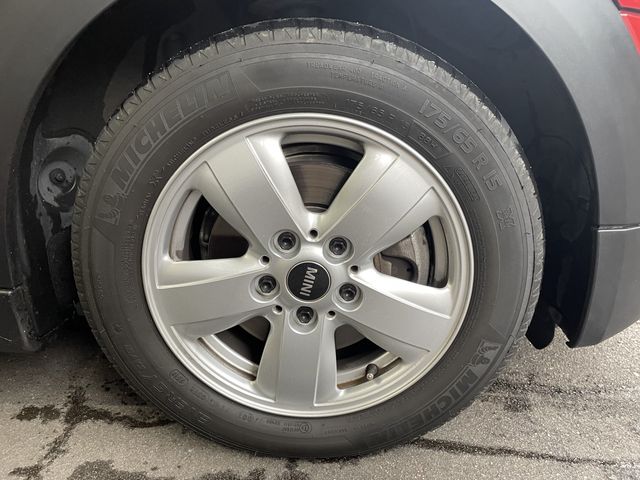 Bmw MINI 2015-09 29000-7