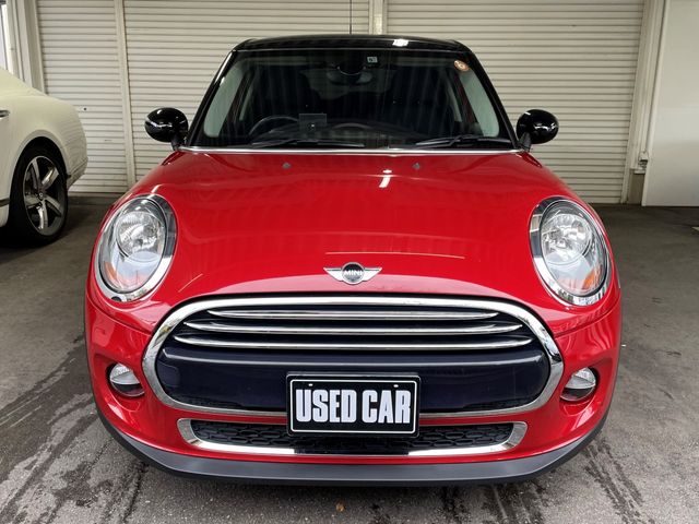 Bmw MINI 2015-09 29000-2