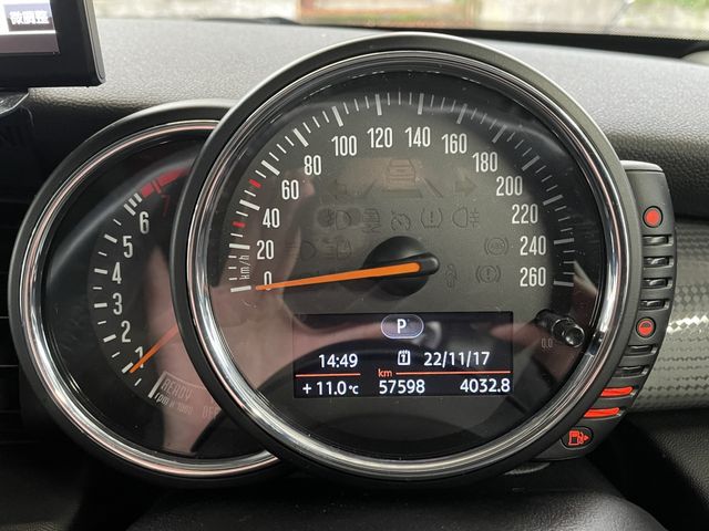 Bmw MINI 2015-09 29000-13