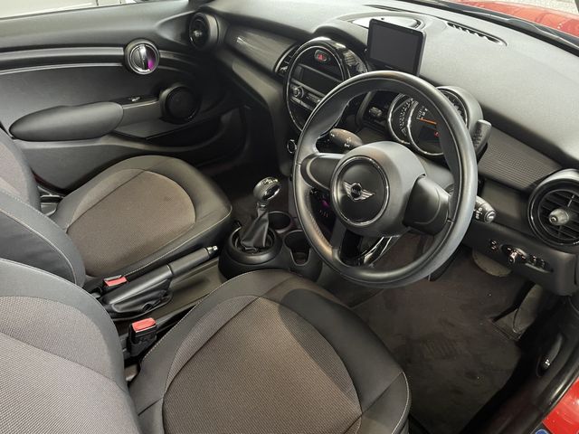 Bmw MINI 2015-09 29000-9