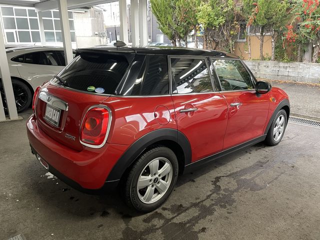 Bmw MINI 2015-09 29000-4