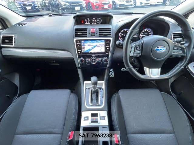 Subaru LEVORG 2015-09 391781-1