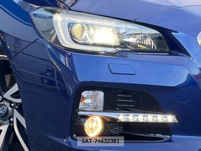Subaru LEVORG 2015-09 391781-15