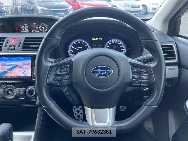 Subaru LEVORG 2015-09 391781-12