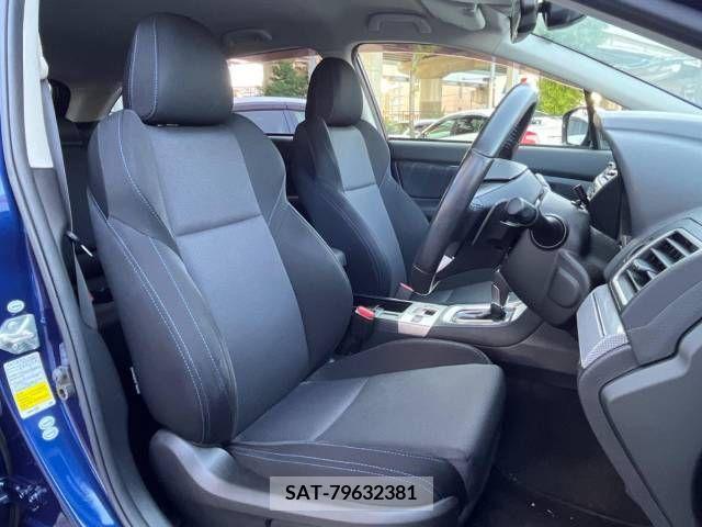 Subaru LEVORG 2015-09 391781-9