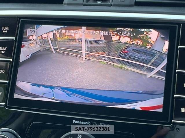 Subaru LEVORG 2015-09 391781-6