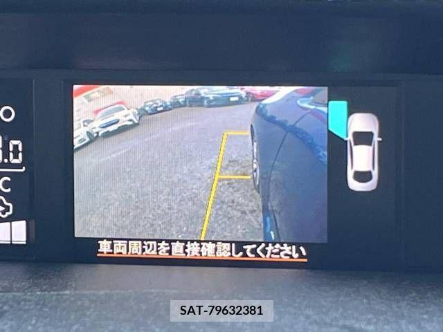 Subaru LEVORG 2015-09 391781-3