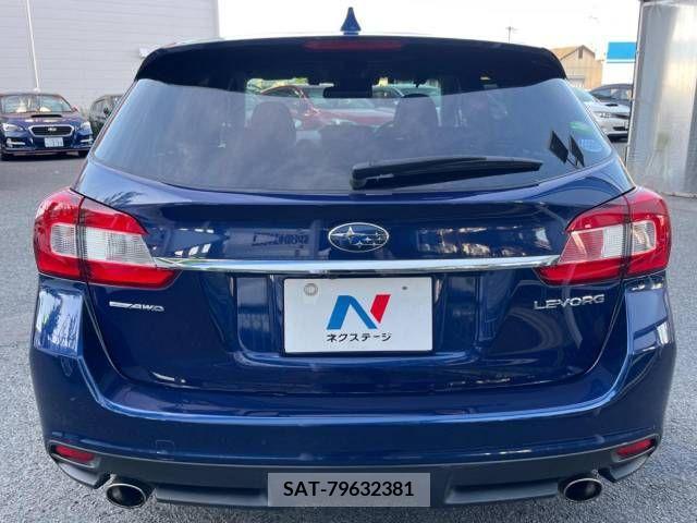 Subaru LEVORG 2015-09 391781-17