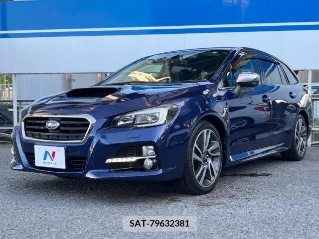 Subaru LEVORG 2015-09 391781-14