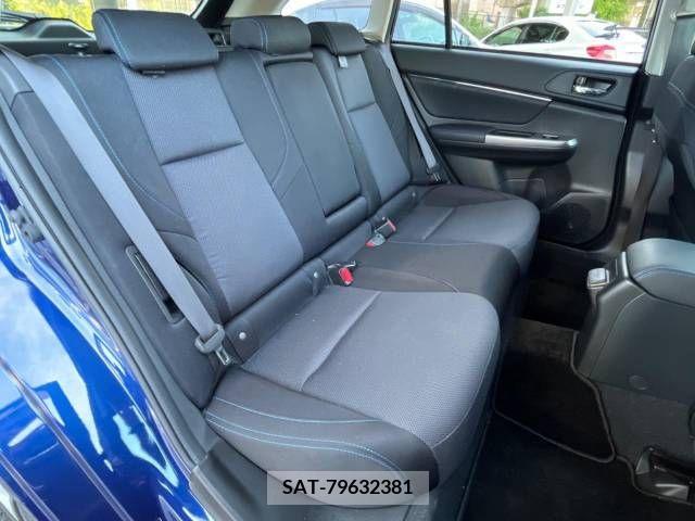Subaru LEVORG 2015-09 391781-11