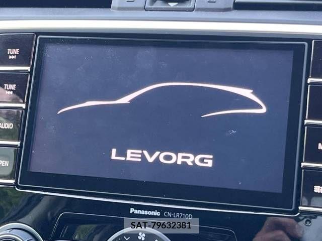 Subaru LEVORG 2015-09 391781-5