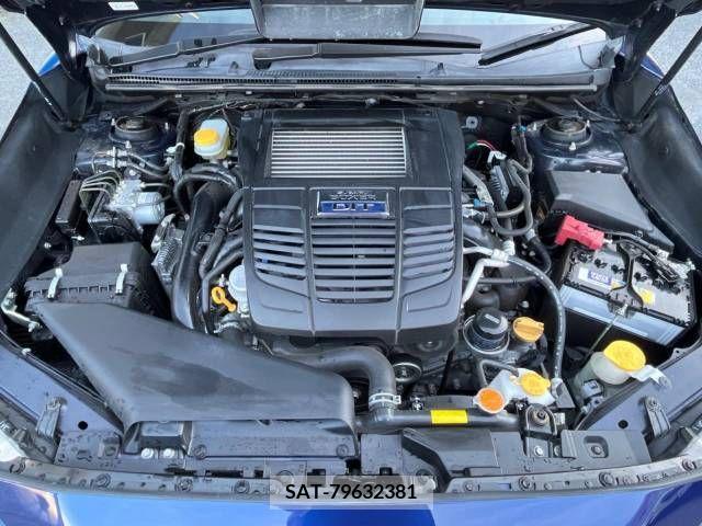 Subaru LEVORG 2015-09 391781-19