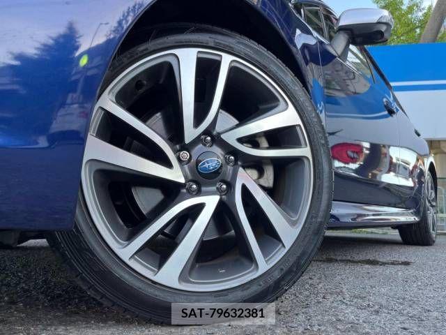 Subaru LEVORG 2015-09 391781-16