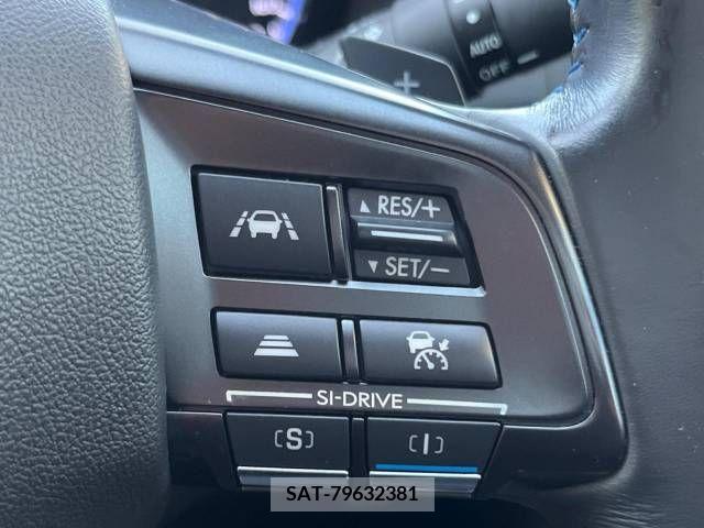 Subaru LEVORG 2015-09 391781-13