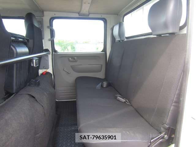Mitsubishi CANTER 2017-12 396006-9
