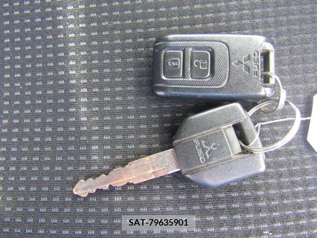 Mitsubishi CANTER 2017-12 396006-18