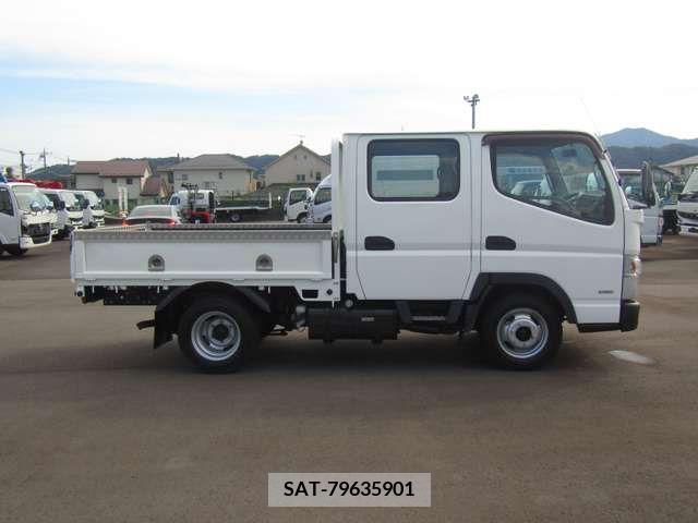 Mitsubishi CANTER 2017-12 396006-3