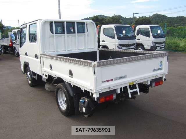 Mitsubishi CANTER 2017-12 396006-6
