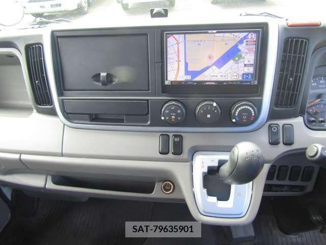 Mitsubishi CANTER 2017-12 396006-14