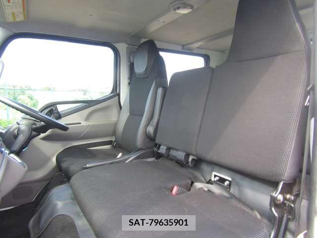 Mitsubishi CANTER 2017-12 396006-8