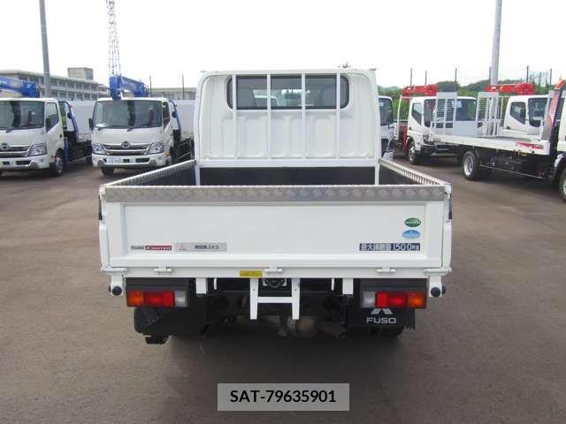 Mitsubishi CANTER 2017-12 396006-5