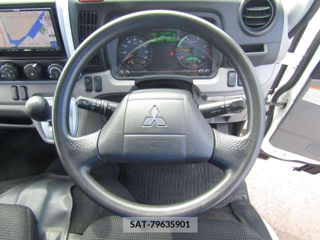 Mitsubishi CANTER 2017-12 396006-13