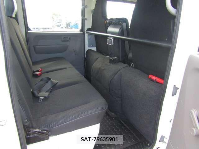 Mitsubishi CANTER 2017-12 396006-10