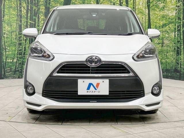 Toyota SIENTA 2016-12 182192-15