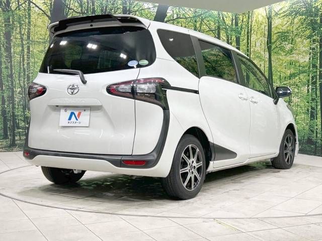 Toyota SIENTA 2016-12 182192-18