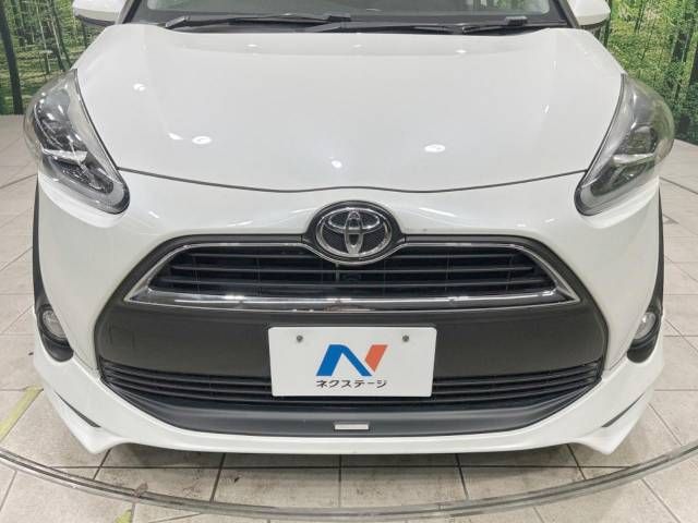 Toyota SIENTA 2016-12 182192-3