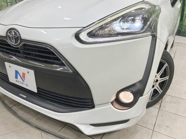 Toyota SIENTA 2016-12 182192-13