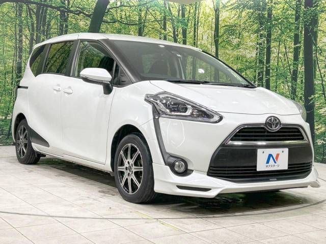 Toyota SIENTA 2016-12 182192-17