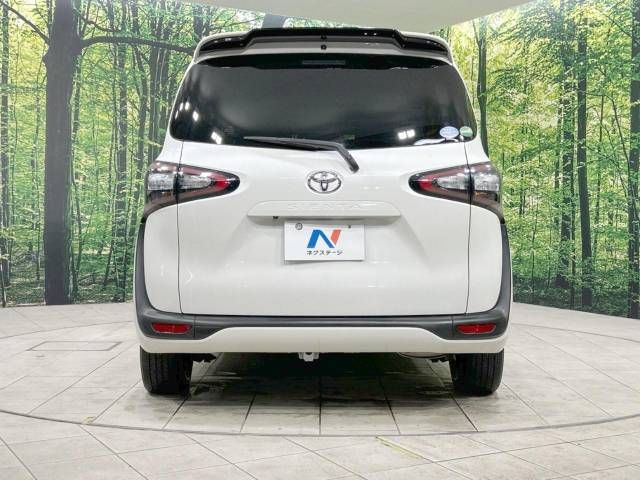 Toyota SIENTA 2016-12 182192-16