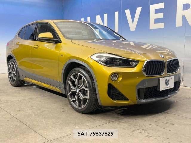 Bmw X2 2019-08 385580-16