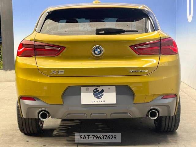 Bmw X2 2019-08 385580-15
